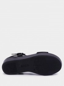 Босоножки ECCO Elevate Plateau модель 20901301001 Босоножки ECCO Elevate Plateau модель 20901301001 Фото