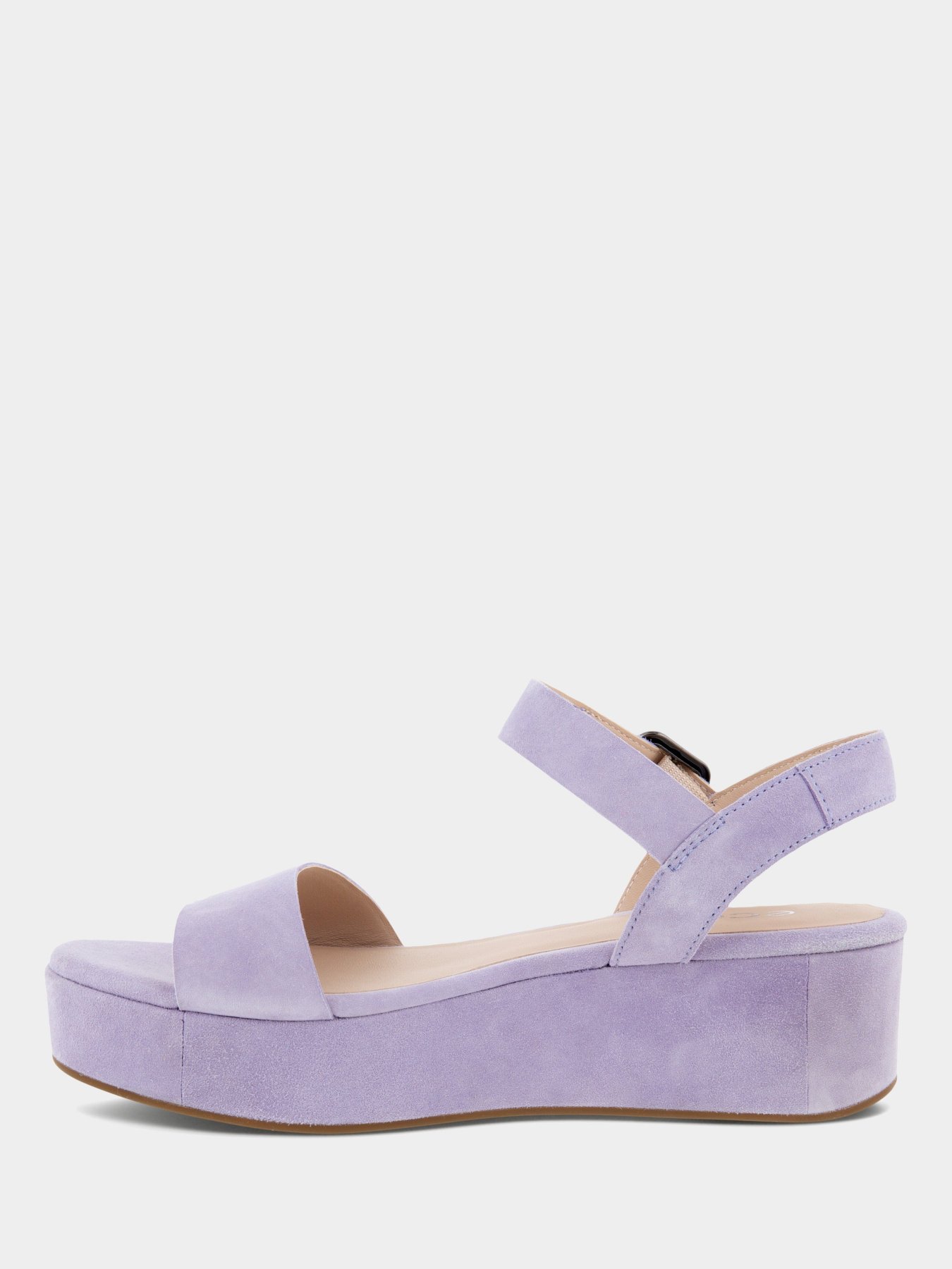 Босоніжки ECCO ELEVATE PLATEAU модель 20901305010 Фото