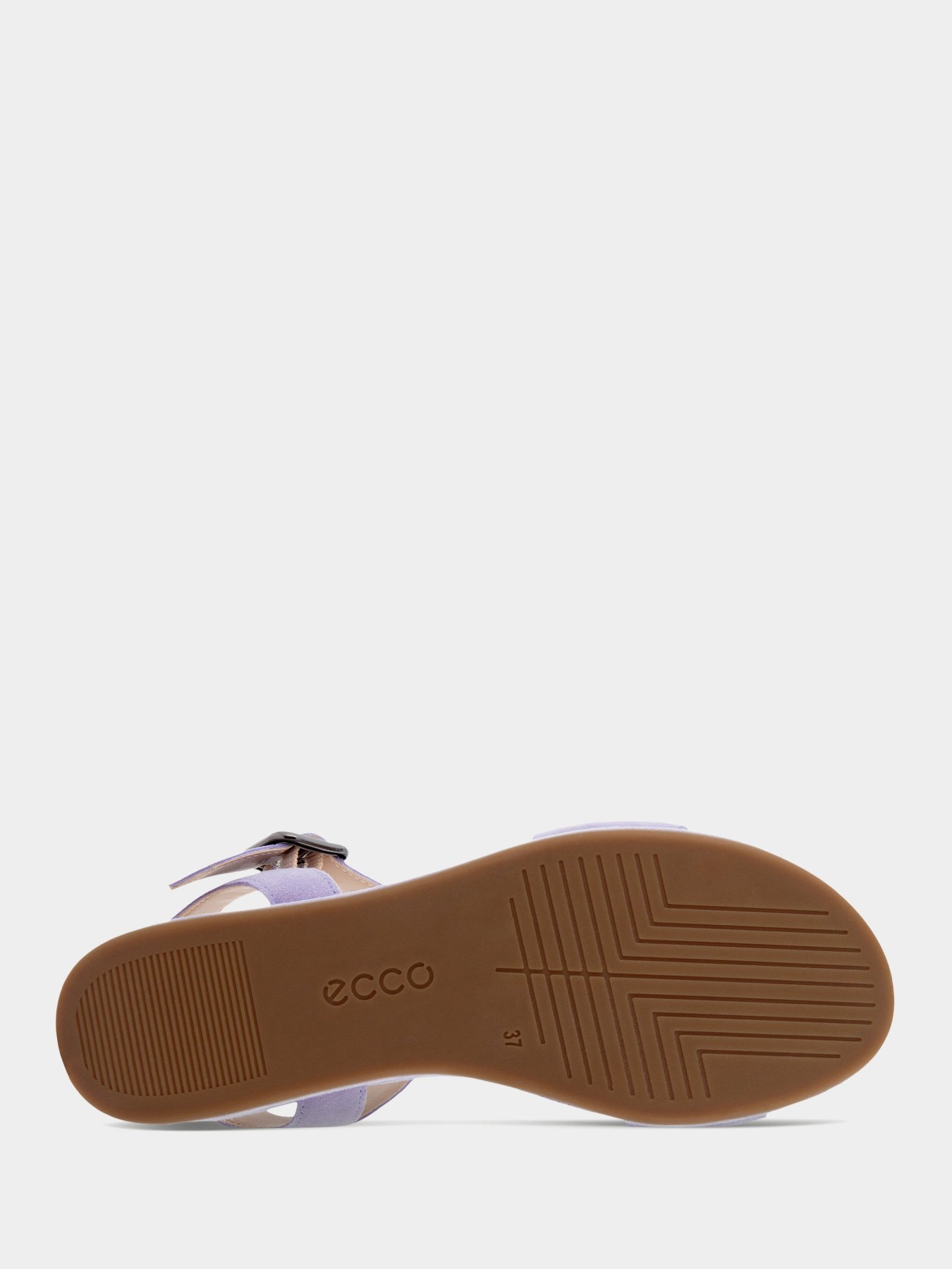 Босоніжки ECCO ELEVATE PLATEAU модель 20901305010 Фото