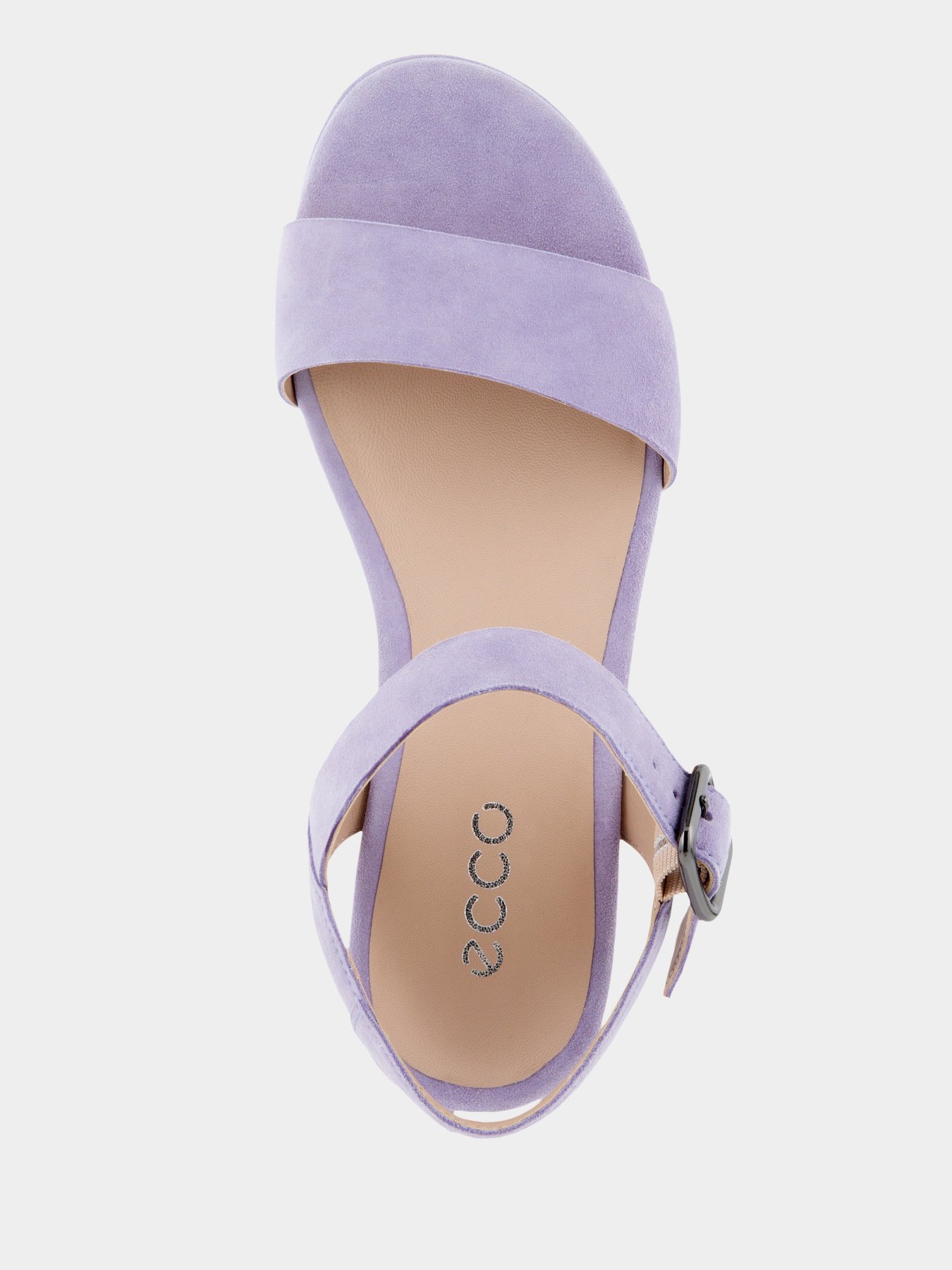 Босоніжки ECCO ELEVATE PLATEAU модель 20901305010 Фото