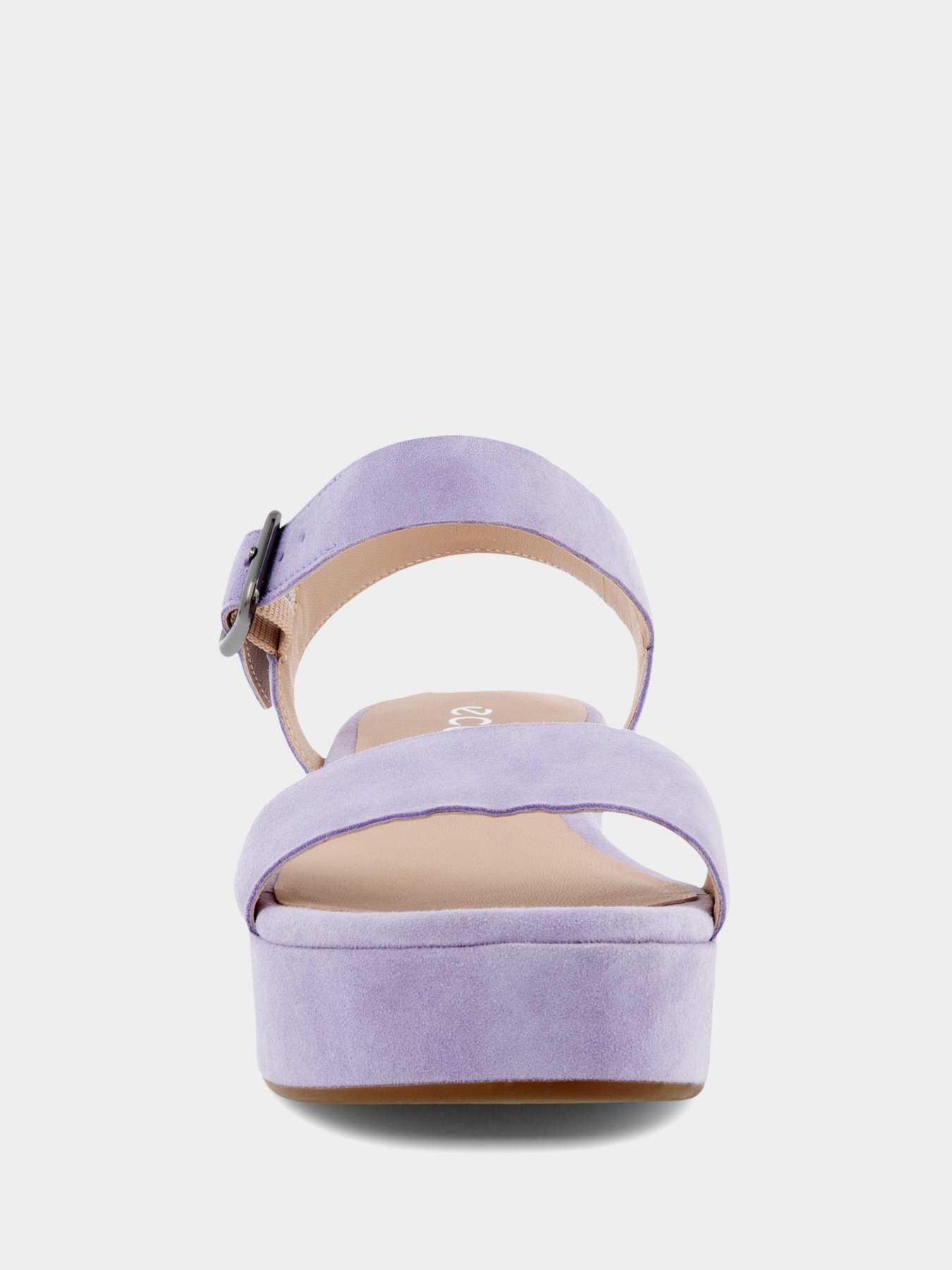 Босоніжки ECCO ELEVATE PLATEAU модель 20901305010 Фото