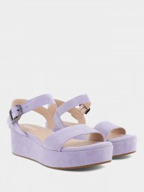 Босоніжки ECCO ELEVATE PLATEAU модель 20901305010 Фото