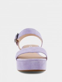 Босоніжки ECCO ELEVATE PLATEAU модель 20901305010 Фото