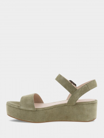 Босоніжки ECCO ELEVATE PLATEAU модель 20901305529 Фото