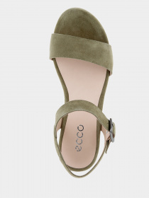 Босоніжки ECCO ELEVATE PLATEAU модель 20901305529 Босоніжки ECCO ELEVATE PLATEAU модель 20901305529 Фото