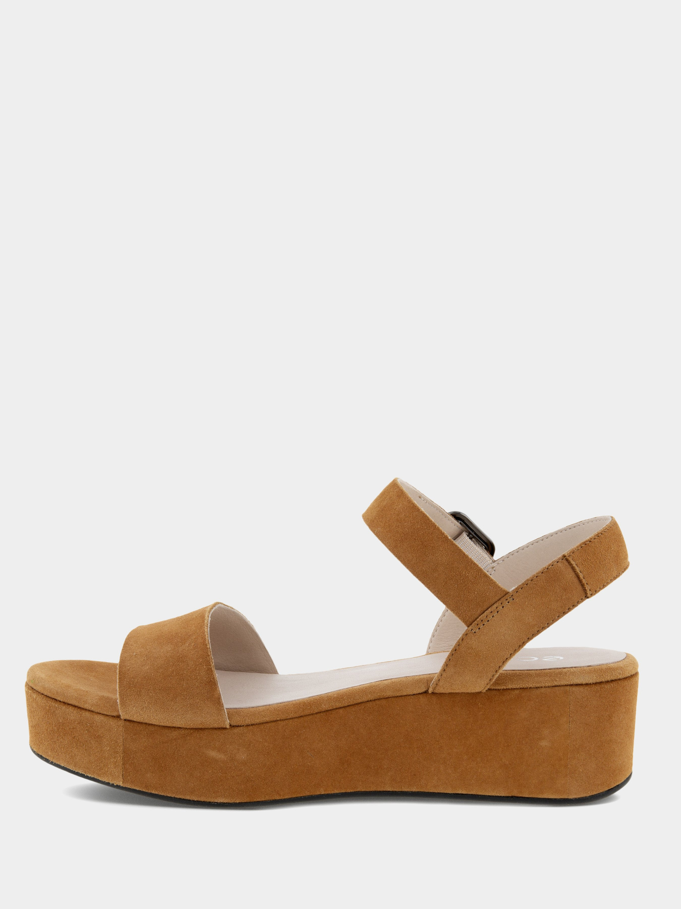 Босоніжки ECCO Elevate Plateau модель 20901305021 Фото