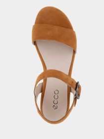 Босоніжки ECCO Elevate Plateau модель 20901305021 Фото