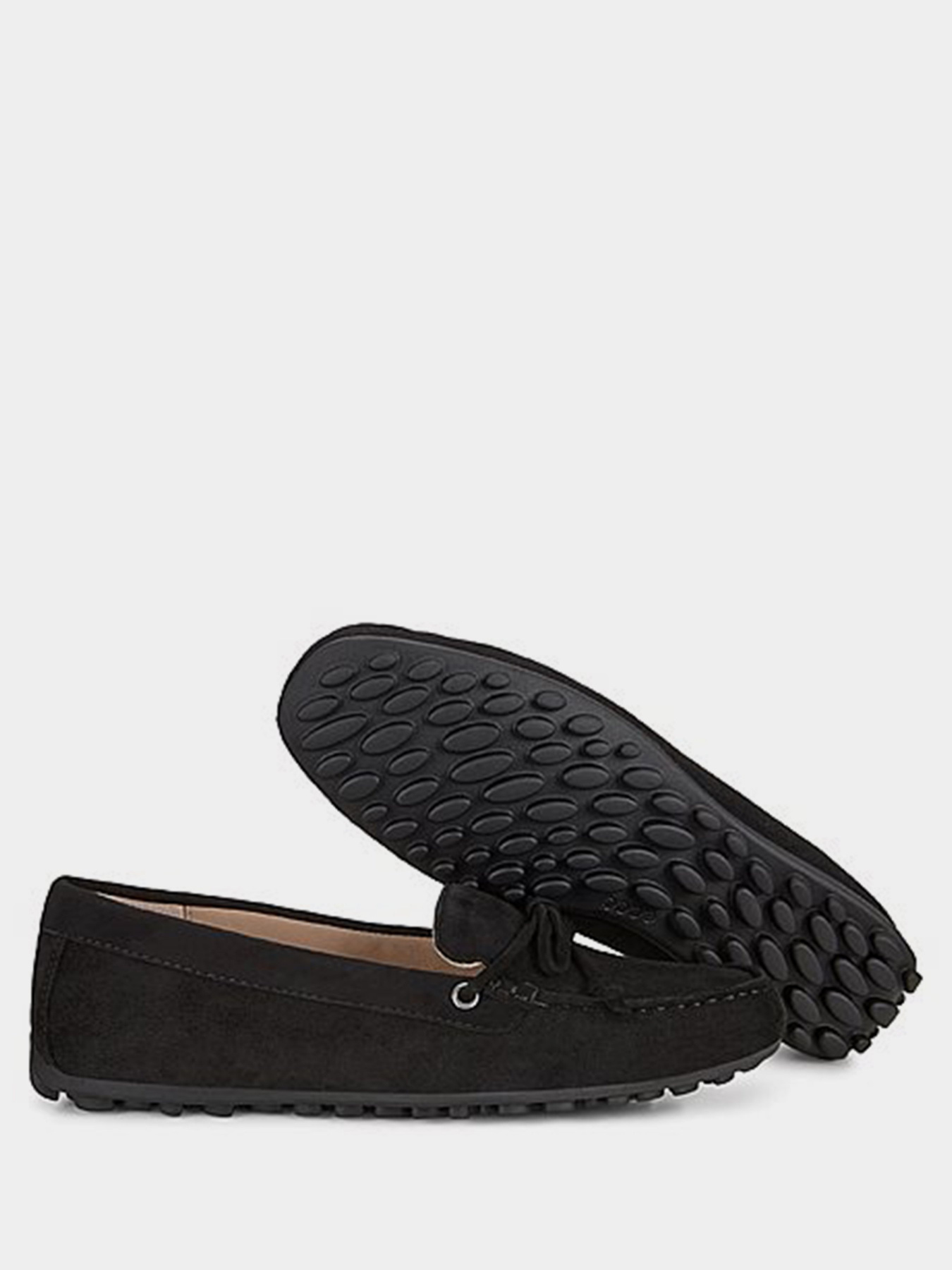 Мокасини ECCO DEVINE MOC модель 37084302001 Фото