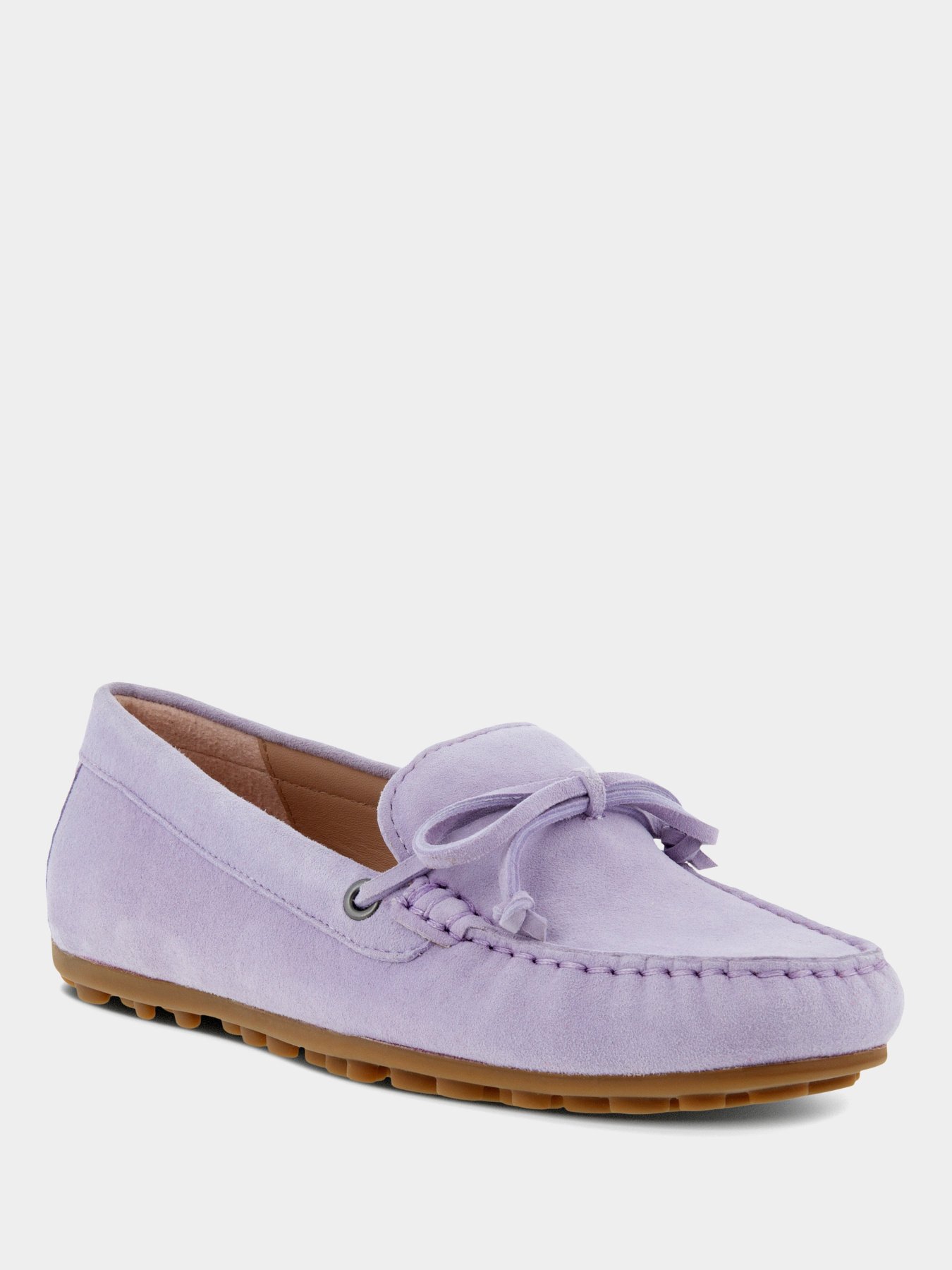 Мокасини ECCO DEVINE MOC модель 37084305010 Фото