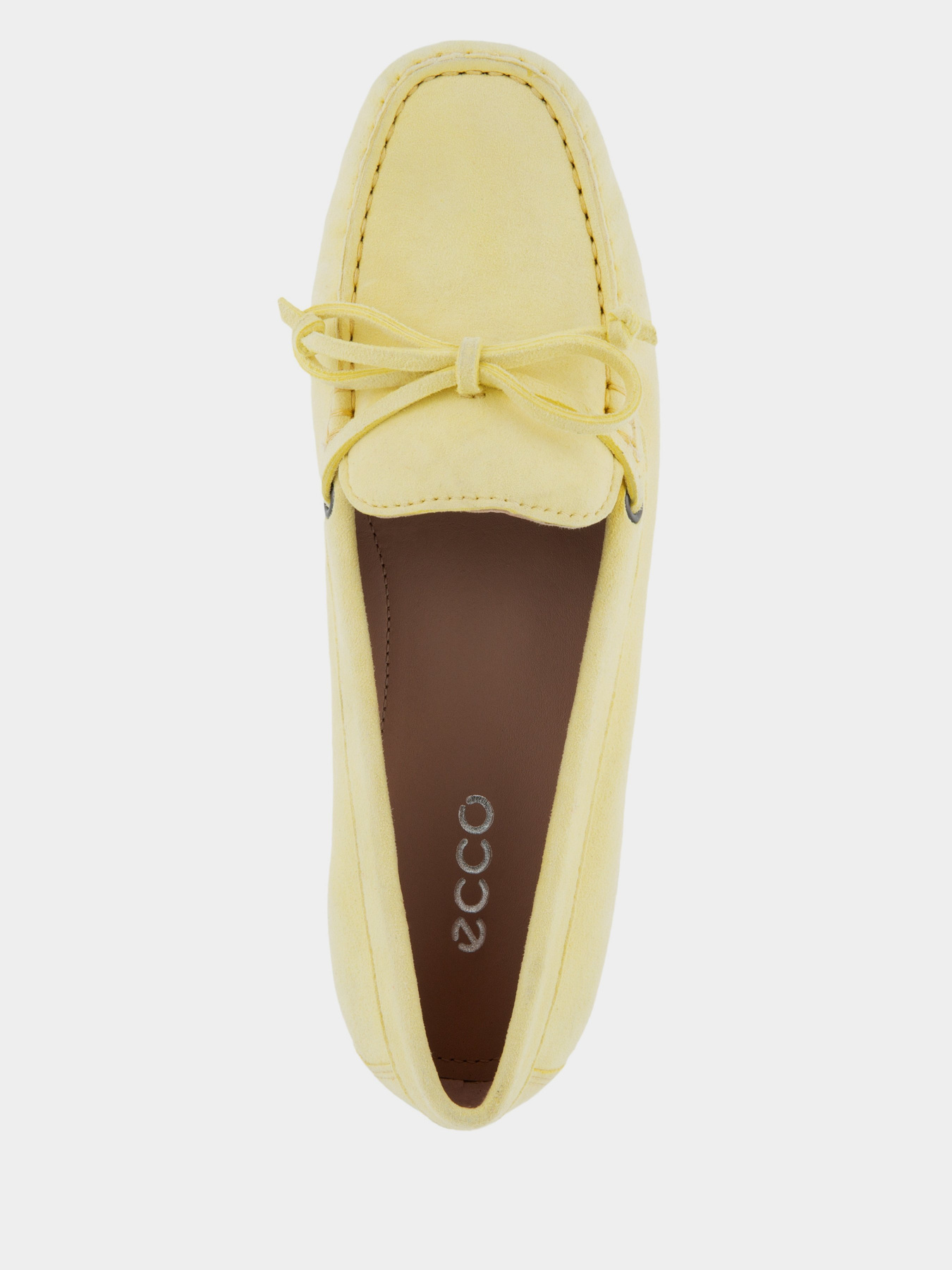 Мокасини ECCO DEVINE MOC модель 37084305530 Фото