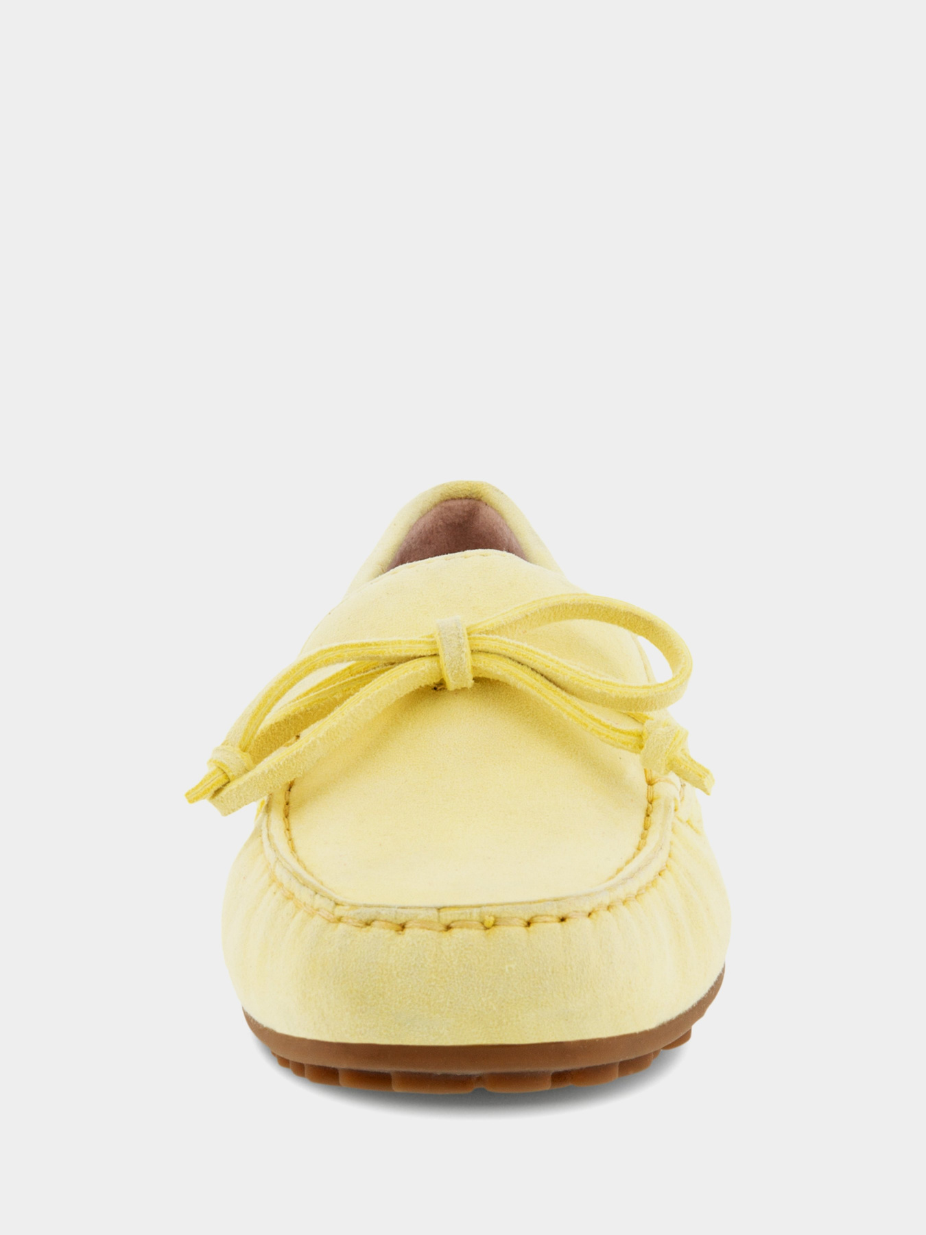 Мокасини ECCO DEVINE MOC модель 37084305530 Фото