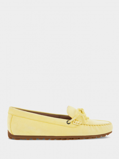 Мокасины ECCO DEVINE MOC модель 37084305530 Фото