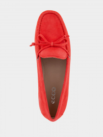 Мокасини ECCO DEVINE MOC модель 37084305535 Мокасини ECCO DEVINE MOC модель 37084305535 Фото