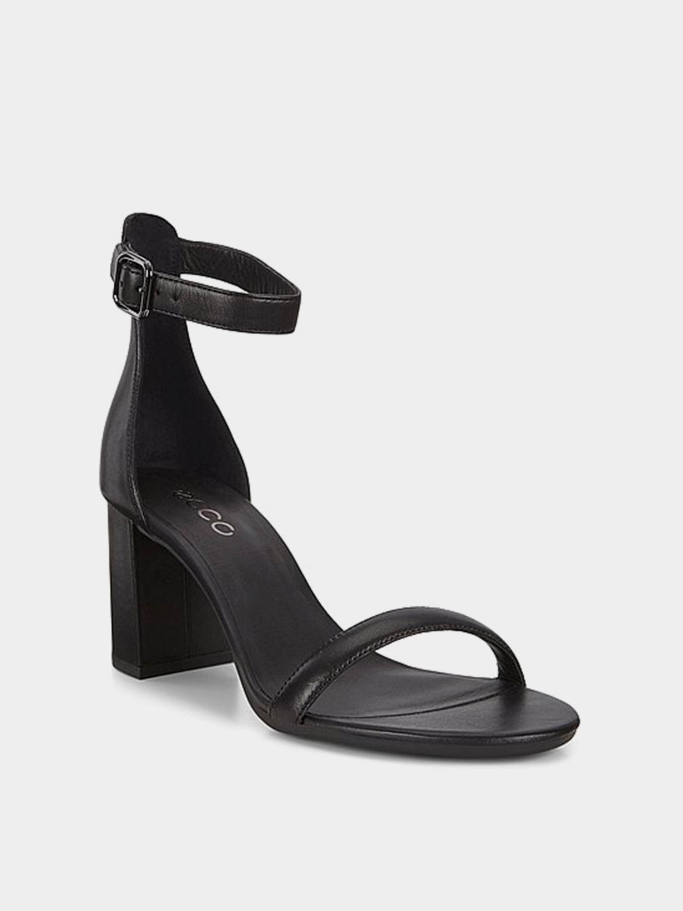 Босоніжки ECCO Elevate 75 Block модель 29100301001 Фото