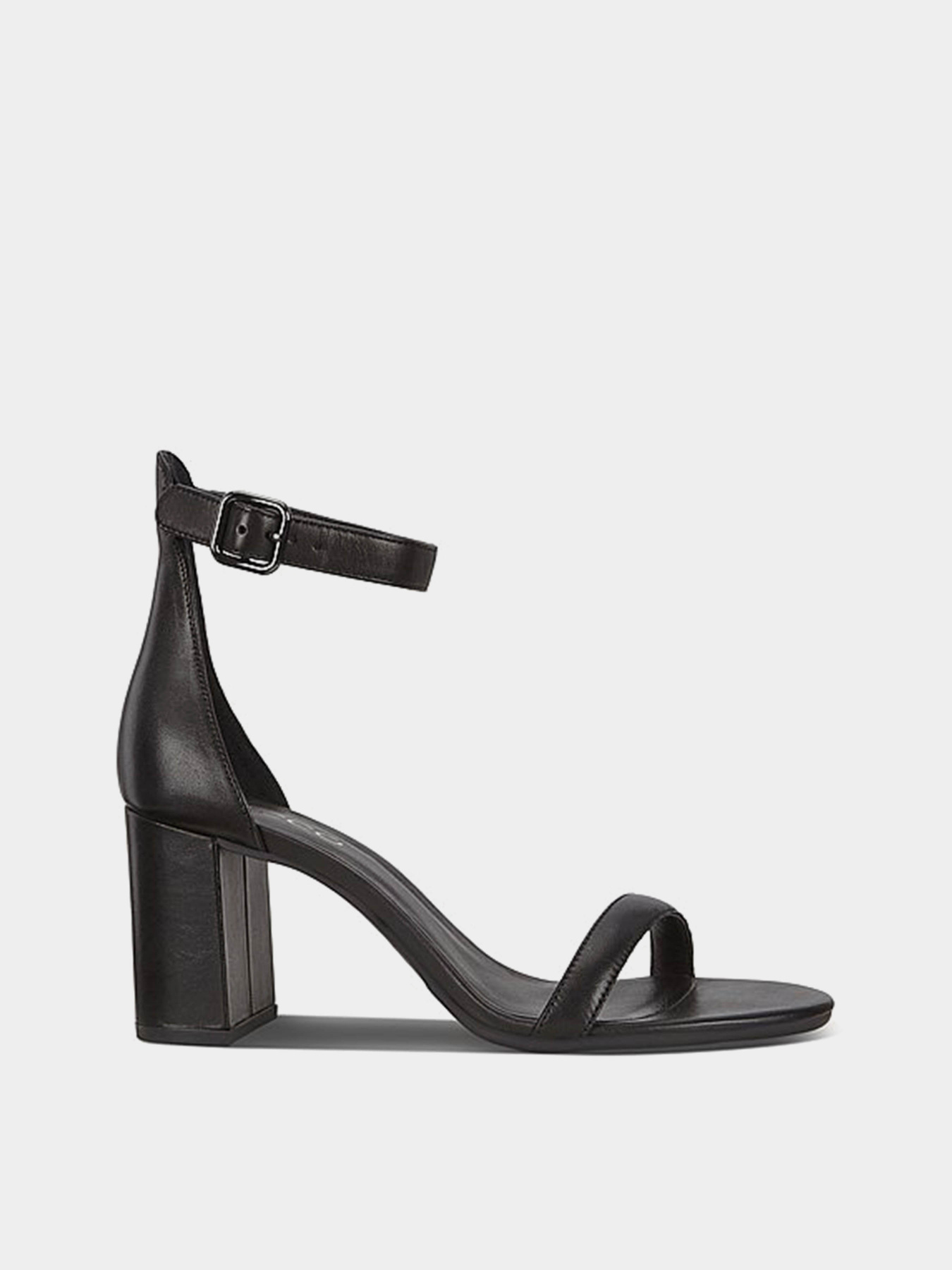 Босоніжки ECCO Elevate 75 Block модель 29100301001 Фото