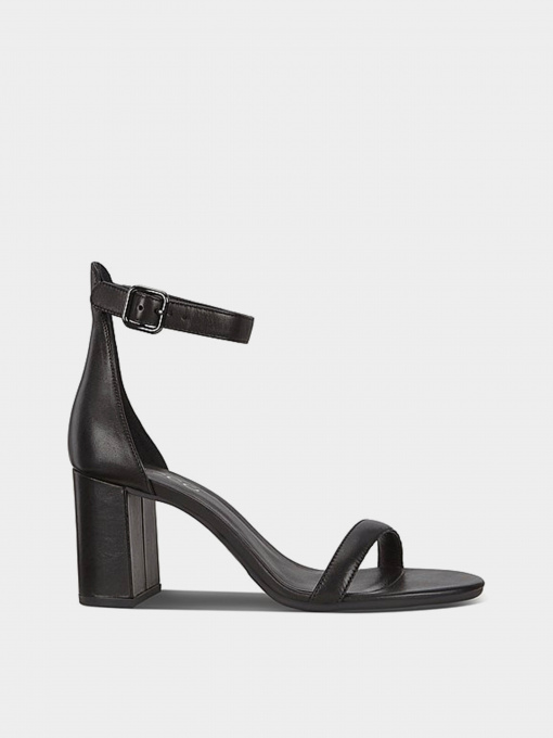 Босоніжки ECCO Elevate 75 Block модель 29100301001 Фото