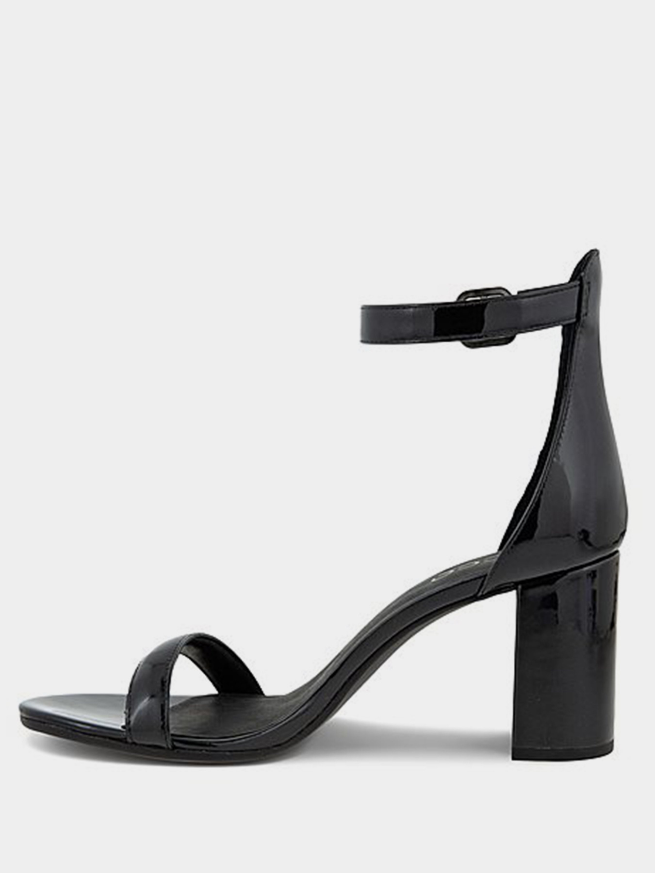 Босоніжки ECCO ELEVATE 75 BLOCK модель 29100311001 Фото