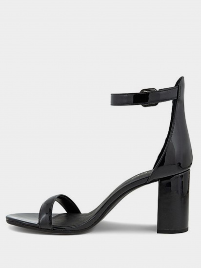 Босоніжки ECCO ELEVATE 75 BLOCK модель 29100311001 — фото - INTERTOP