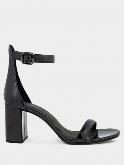 Босоніжки ECCO ELEVATE 75 BLOCK модель 29100311001 - фото