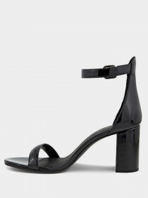 Босоножки ECCO ELEVATE 75 BLOCK модель 29100311001 Босоножки ECCO ELEVATE 75 BLOCK модель 29100311001 Фото