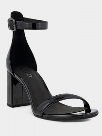 Босоножки ECCO ELEVATE 75 BLOCK модель 29100311001 Босоножки ECCO ELEVATE 75 BLOCK модель 29100311001 Фото