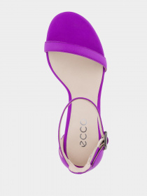 Босоножки ECCO ELEVATE 75 BLOCK модель 29100301531 Фото