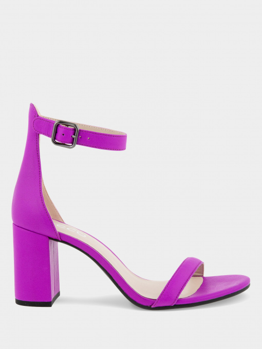 Босоножки ECCO ELEVATE 75 BLOCK модель 29100301531 Фото