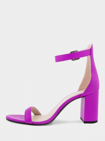 Босоножки ECCO ELEVATE 75 BLOCK модель 29100301531 Фото