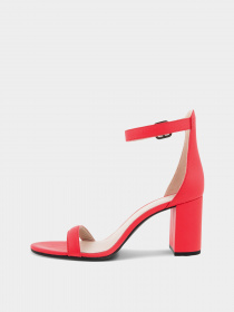 Босоніжки ECCO ELEVATE 75 BLOCK модель 29100301535 Фото