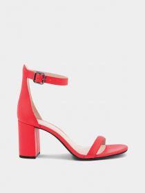 Босоніжки ECCO ELEVATE 75 BLOCK модель 29100301535 Фото