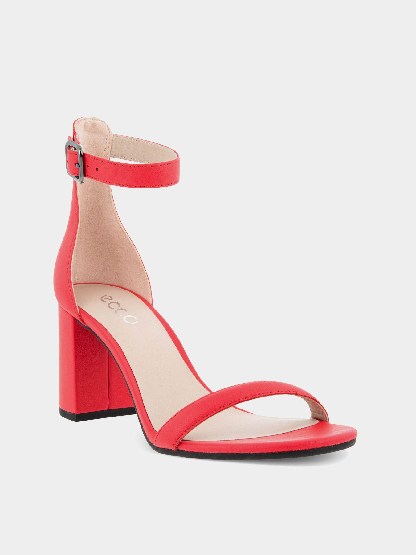 Босоніжки ECCO ELEVATE 75 BLOCK модель 29100301535 Фото