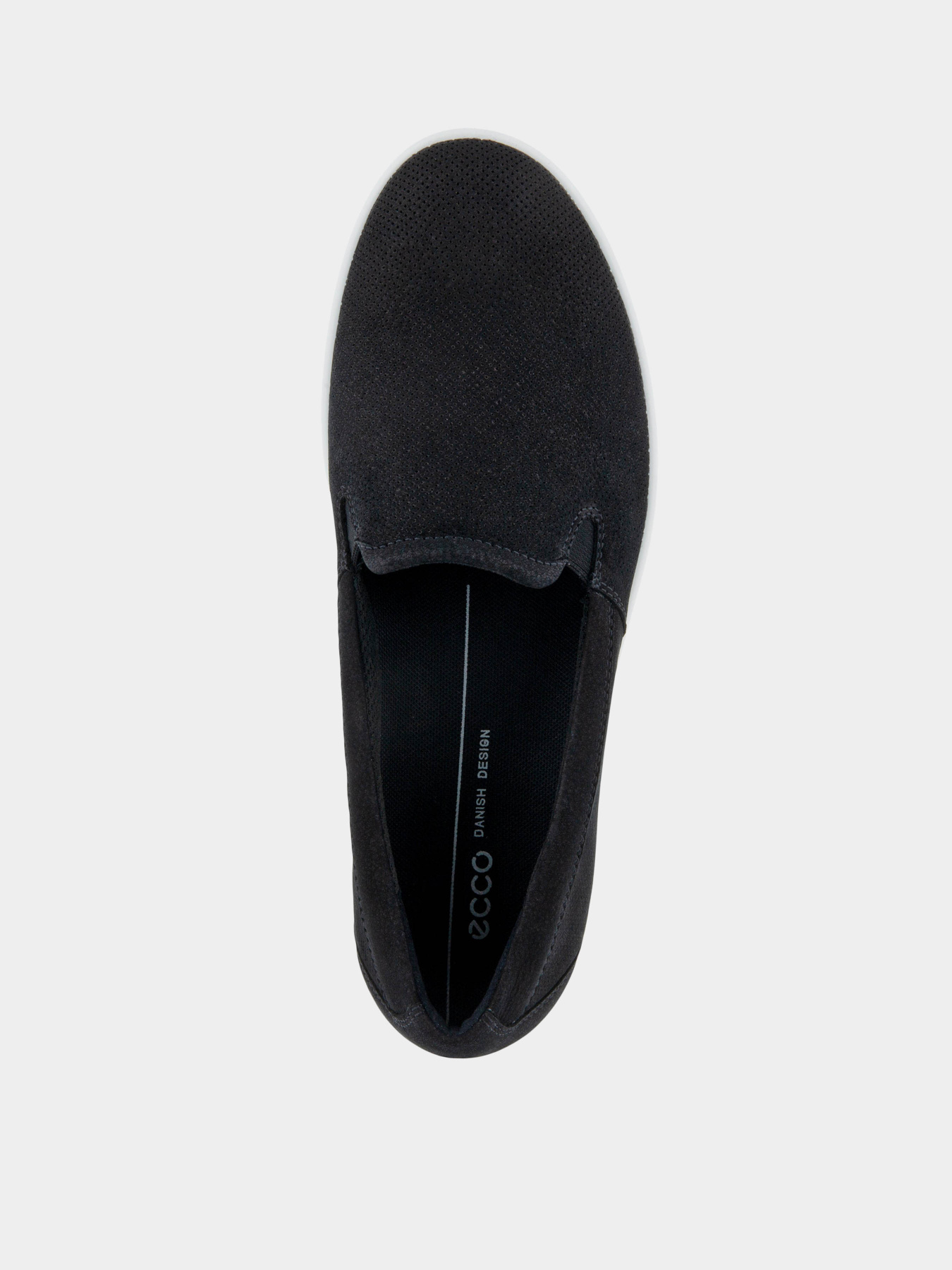 Сліпони ECCO Barentz модель 85834302001 Фото