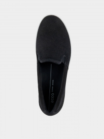 Слипоны ECCO Barentz модель 85834302001 Фото