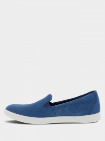 Слипоны ECCO BARENTZ модель 85834302048 Фото