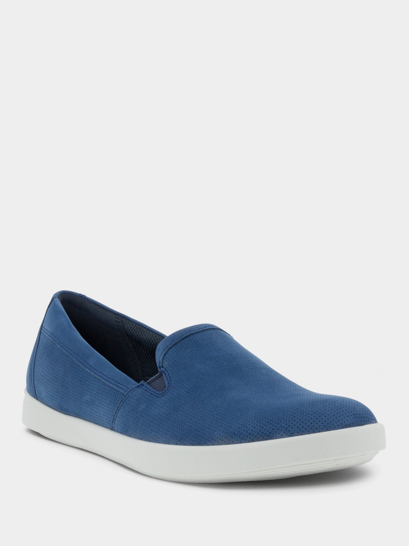 Слипоны ECCO BARENTZ модель 85834302048 Фото