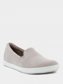 Слипоны ECCO BARENTZ модель 85834302386 Фото