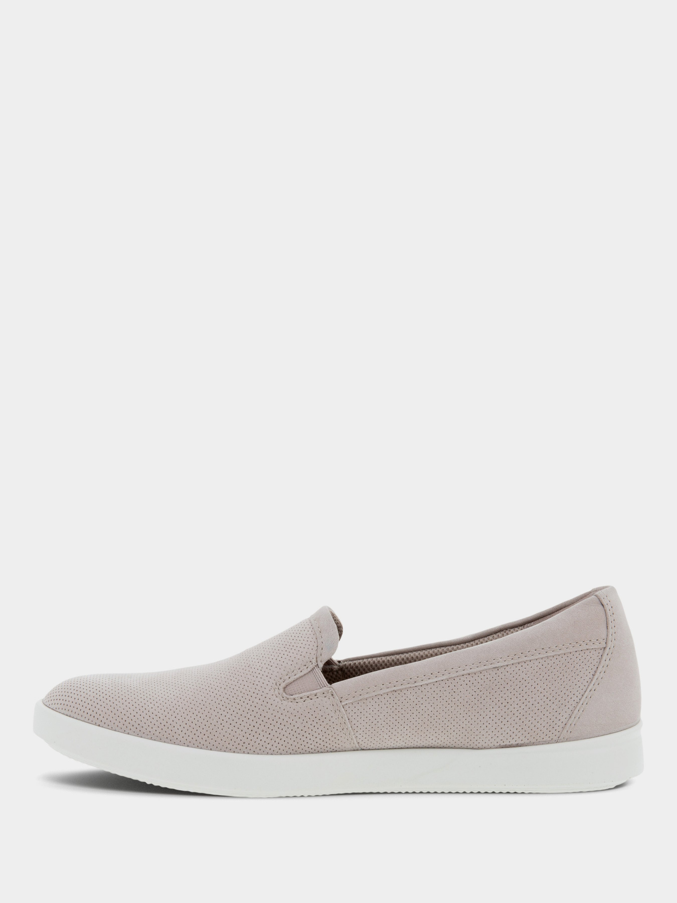 Слипоны ECCO BARENTZ модель 85834302386 Фото