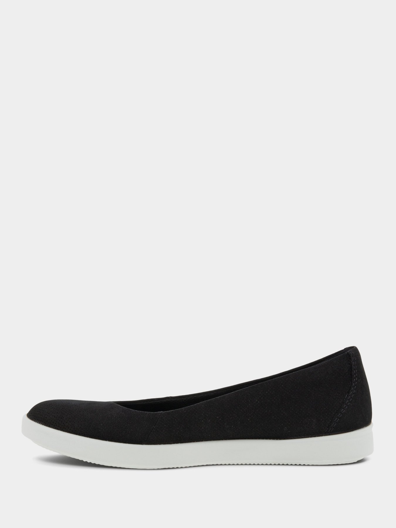 Балетки ECCO BARENTZ модель 85835302001 Фото