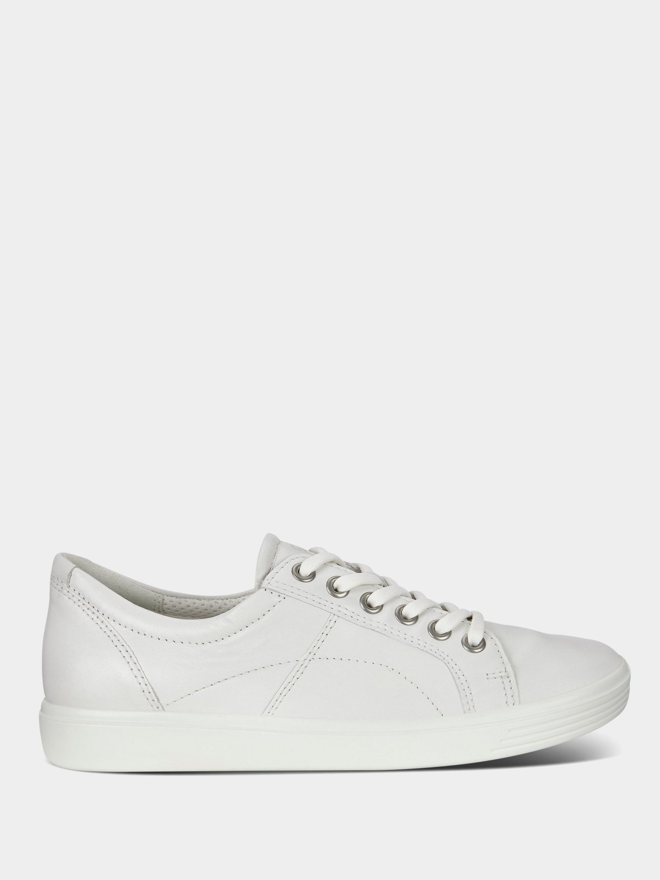 Кеди низькі ECCO Soft Classic модель 85762301007 Фото