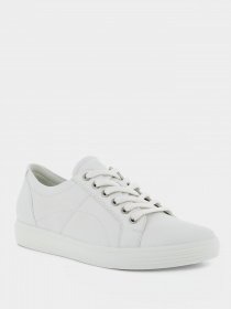 Кеди низькі ECCO Soft Classic модель 85762301007 Фото