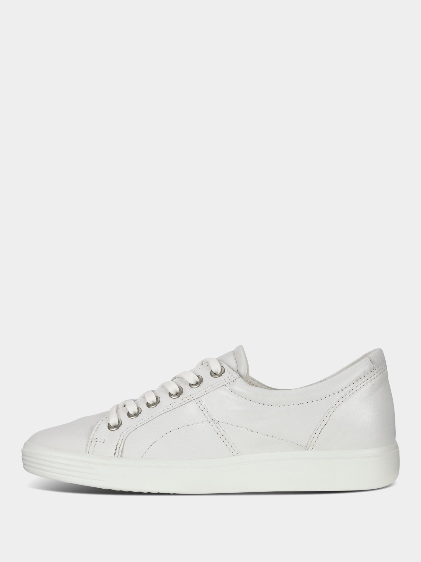 Кеды низкие ECCO Soft Classic модель 85762301007 Фото