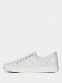 Кеды низкие ECCO Soft Classic модель 85762301007 Фото