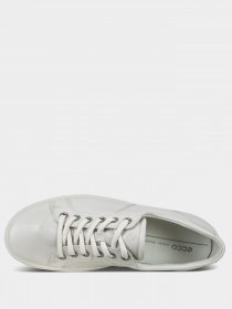 Кеды низкие ECCO Soft Classic модель 85762301007 Фото