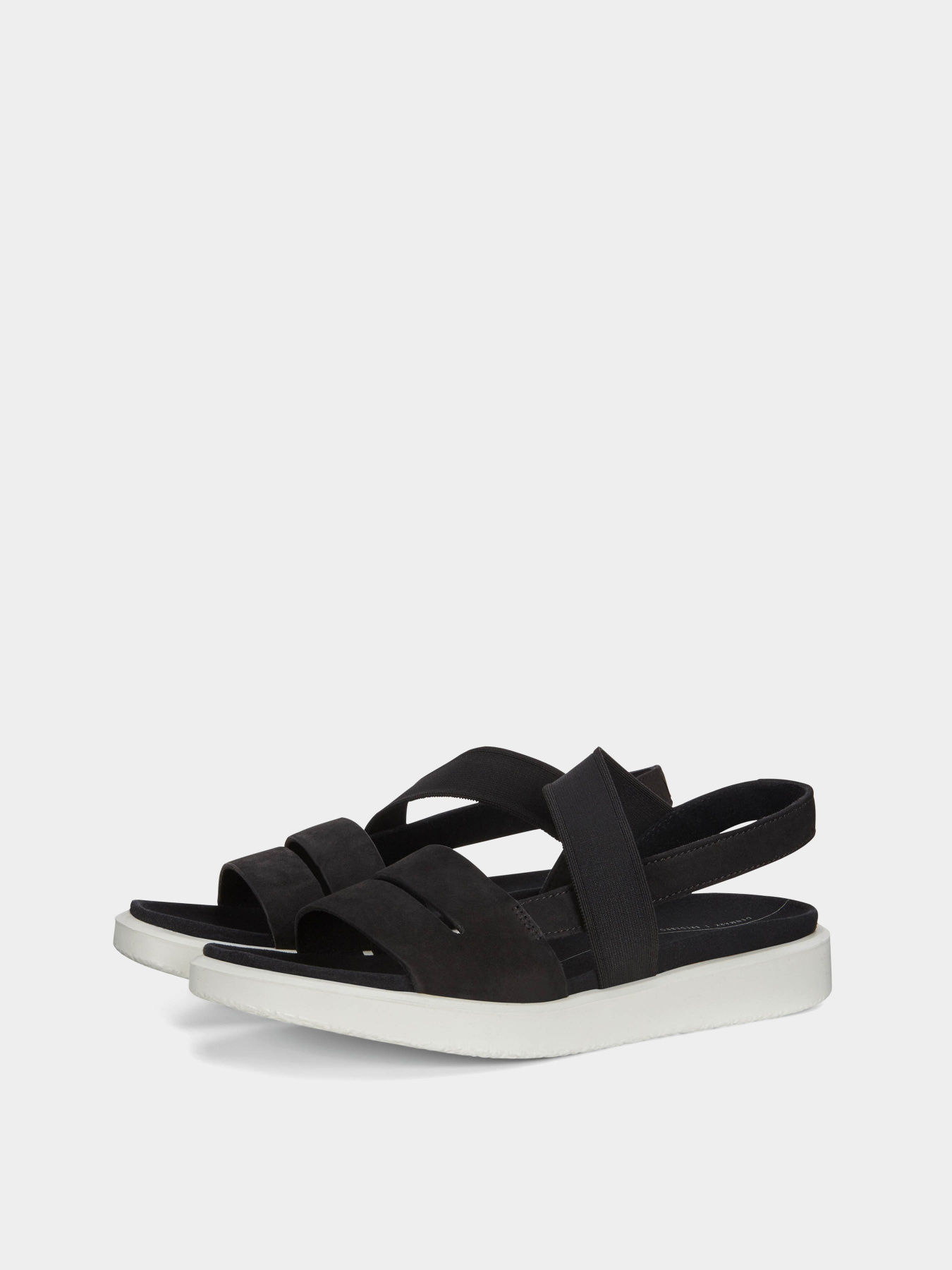 Сандалії ECCO Yuma модель 85790302001 Фото