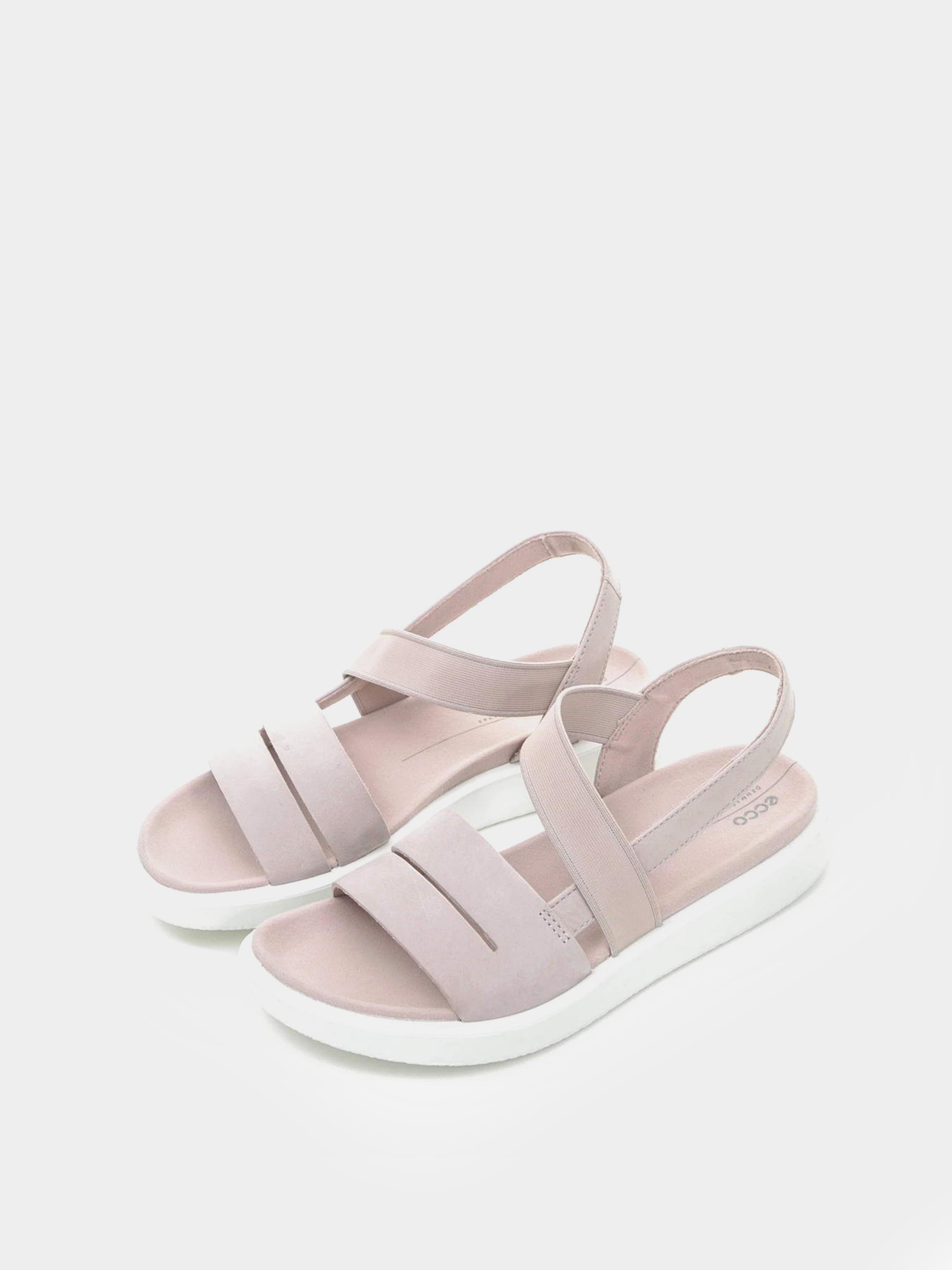 Сандалії ECCO Yuma модель 85790302386 Фото