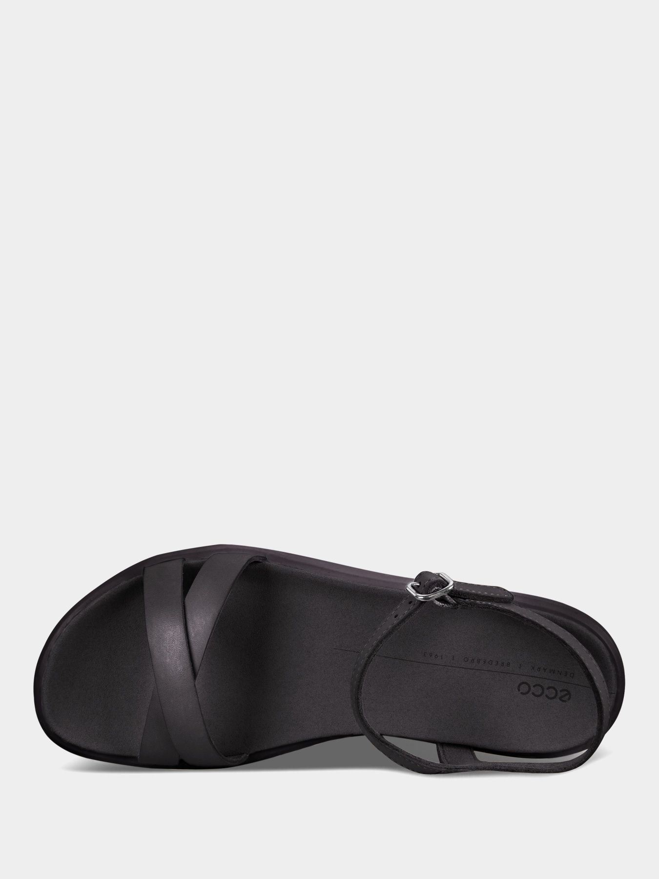 Сандалії ECCO Yuma модель 85792302001 Фото