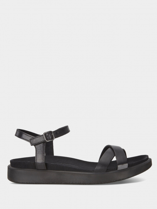 Сандалии ECCO Yuma модель 85792302001 Фото