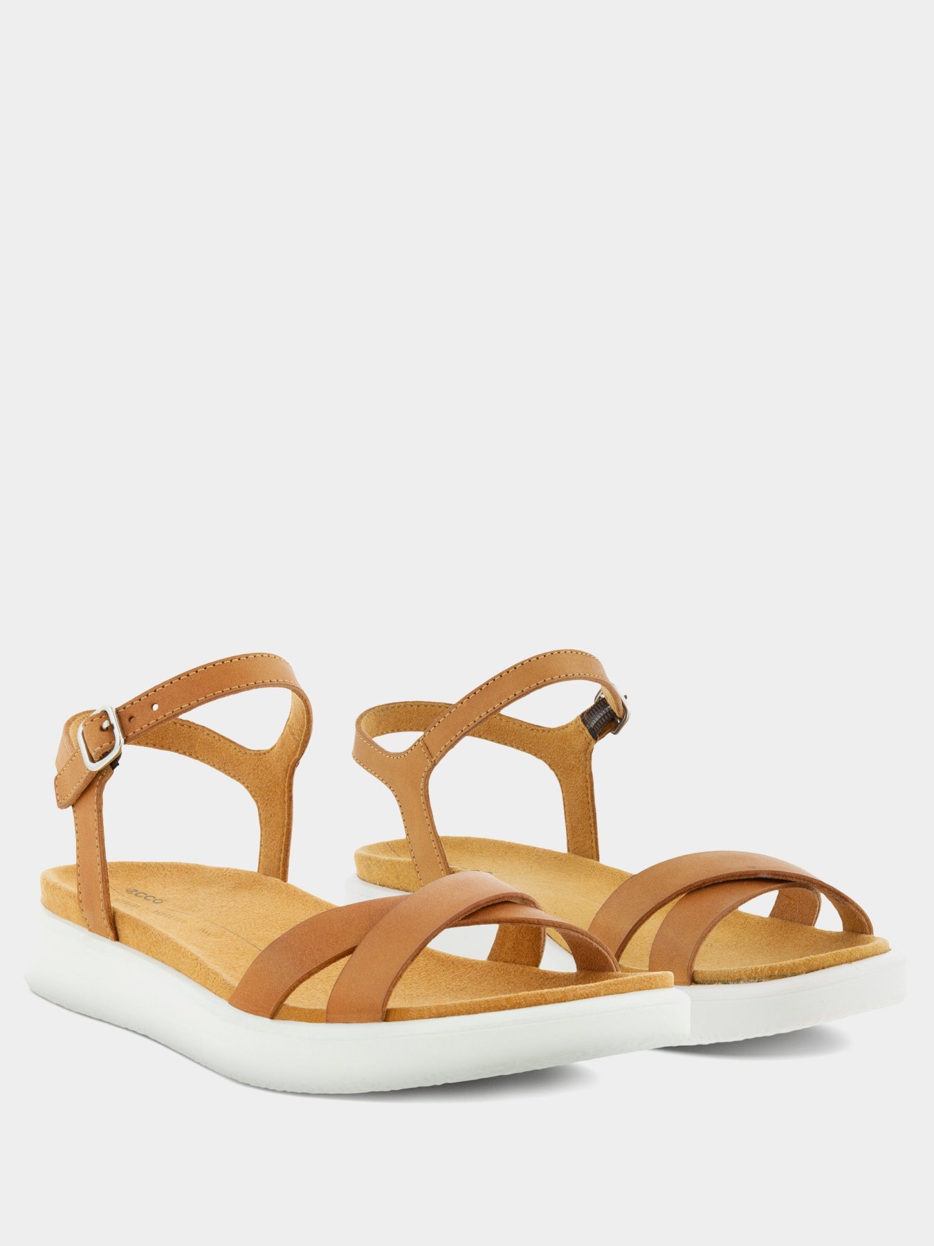 Сандалии ECCO Yuma модель 85792302021 Фото