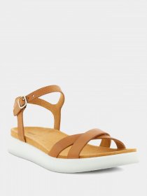 Сандалии ECCO Yuma модель 85792302021 Фото