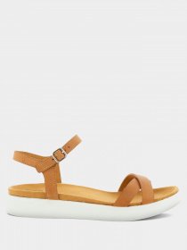 Сандалии ECCO Yuma модель 85792302021 Фото